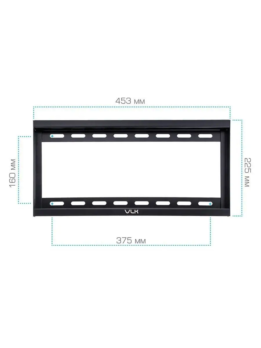 Кронштейн для телевизоров VLK - фото №17