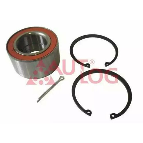 AUTLOG RS1026 Компект подшипника ступицы коеса