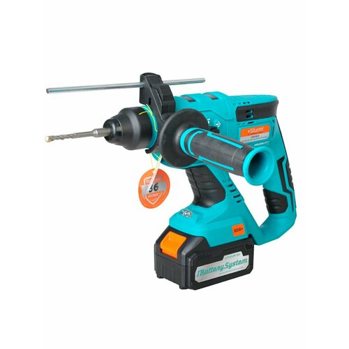 Перфоратор CRH1822 13861₽