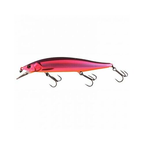 Воблер Jackall RV-MINNOW 110SP # RV Spark воблер jackall rv minnow 110 sp цв rv spark