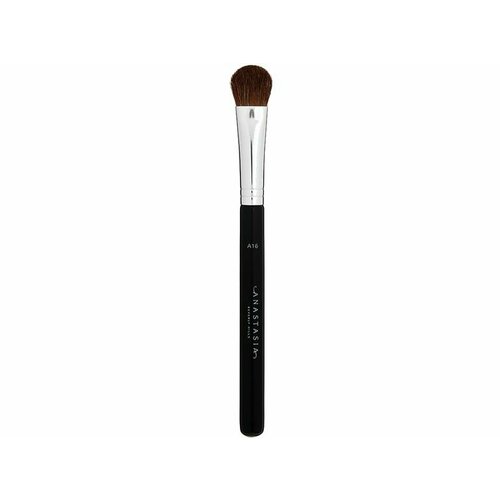 Кисть для теней Anastasia Beverly Hills A16 Pro кисть для теней плоская малая mio rocco shadow brush 1 шт