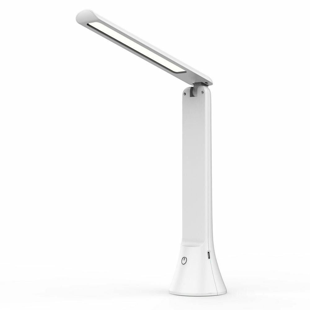 Портативная настольная лампа Yeelight International Edition-Rechargeable Table Lamp-(White)