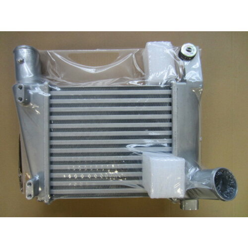 Радиатор интеркулера совместимый с Nissan NP300 Navara D40 модель 14461-VM00A 16000₽