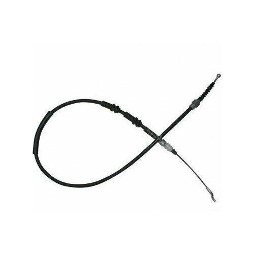 Трос стояночного тормоза VAG 7LA609701A Volkswagen Transporter T5 8750₽