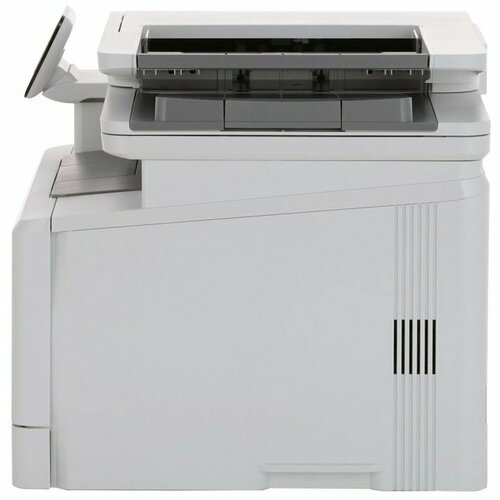 МФУ лазерный HP Color LaserJet Pro M282nw 7KW72A 4914000₽