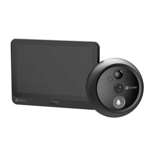 Видеоглазок Ezviz CS-HP4 14094₽