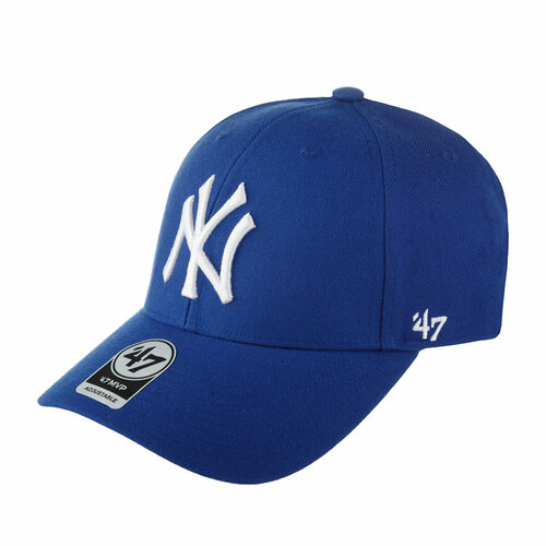 Бейсболка '47 Brand, размер OneSize, синий