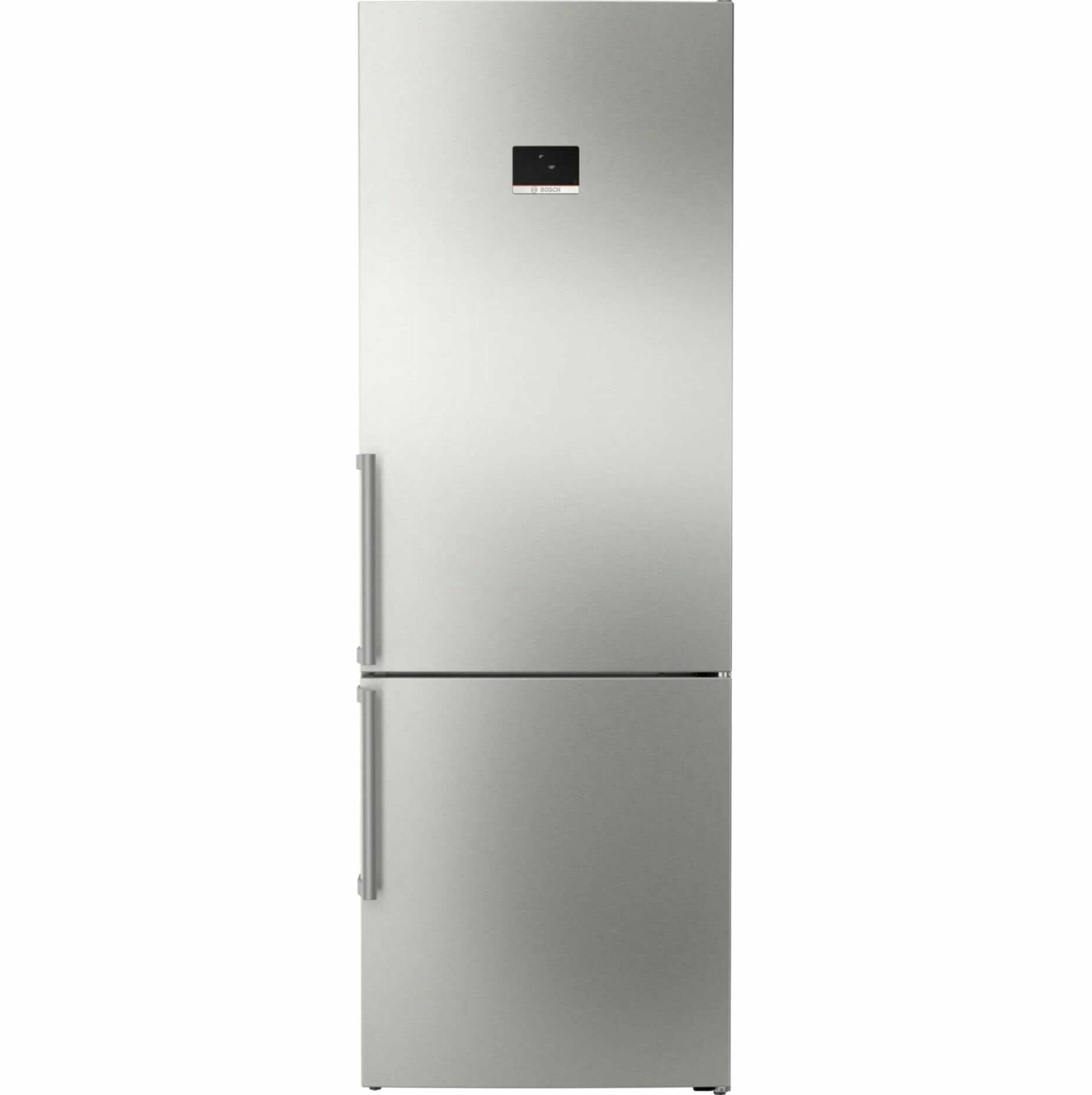 Холодильник BOSCH KGN49AIBT, нержавеющая сталь