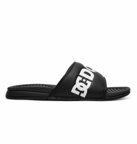 Шлепанцы DC Shoes