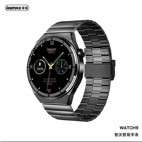 Смарт-часы Czhiwo Smartwatch Watch 9 260000₽