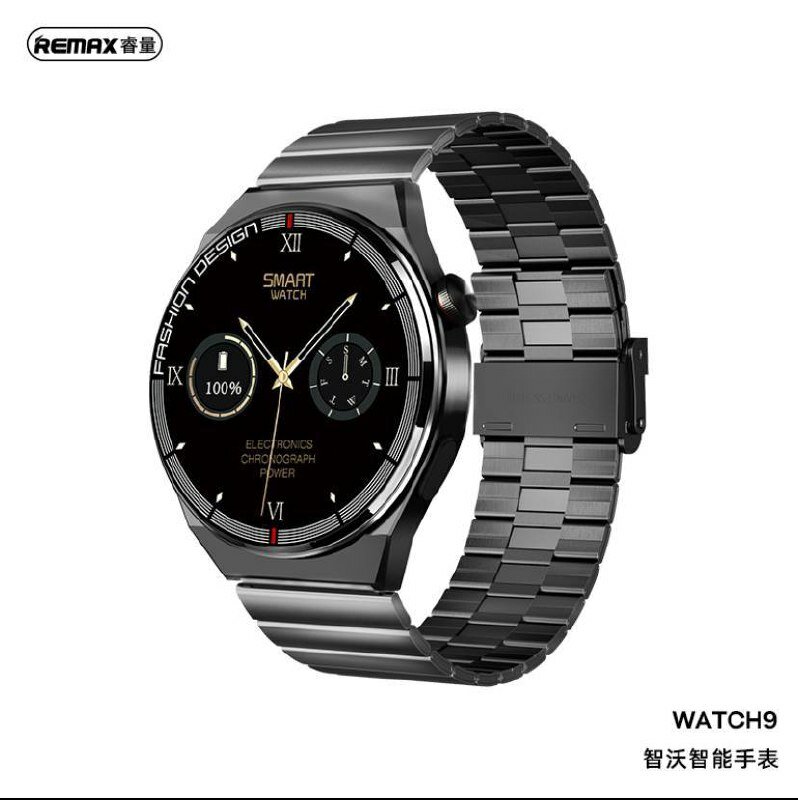 фото Смарт-часы Czhiwo Smartwatch Watch 9