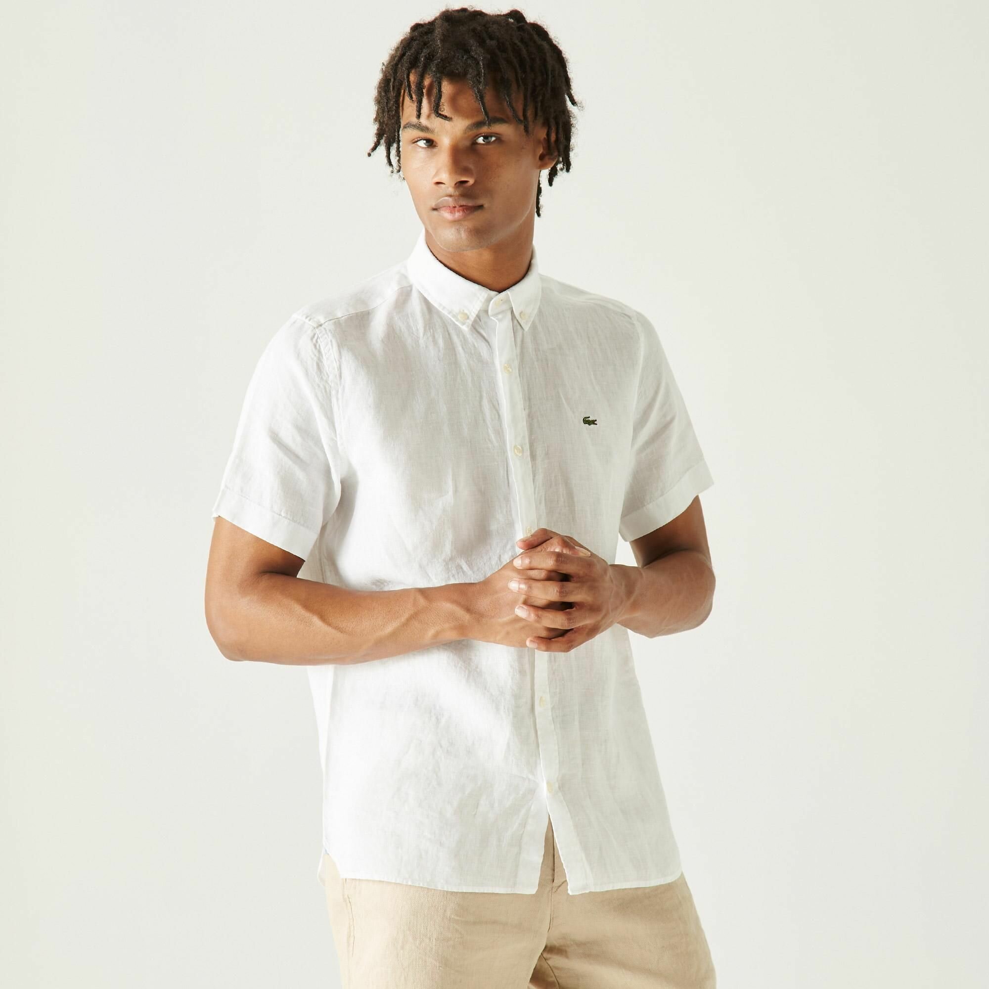Рубашка Regular fit