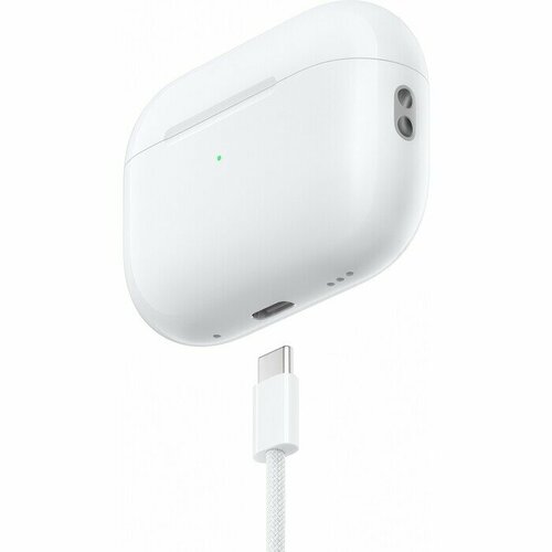 Наушники Apple AirPods Pro 2 2023 USB-C A3047/A3048/A2968 (MTJV3)