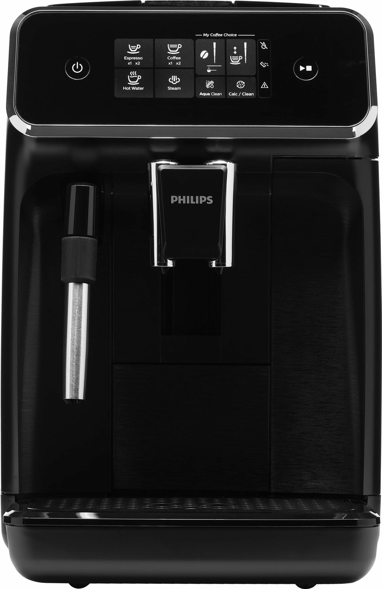 Кофемашина Philips - фото №13