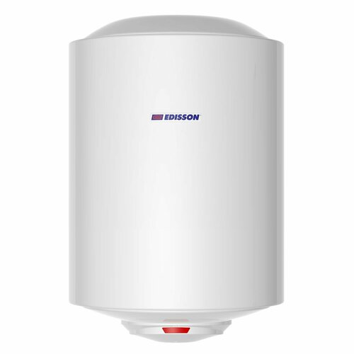 Водонагреватель накопительный EDISSON Glasslined ES 30 V30л15кВт 7738₽