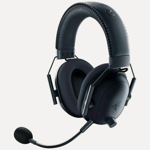 Изображение товара Гарнитура игровая RAZER Blackshark V2 Pro 2023 (RZ04-04530100-R3M1)