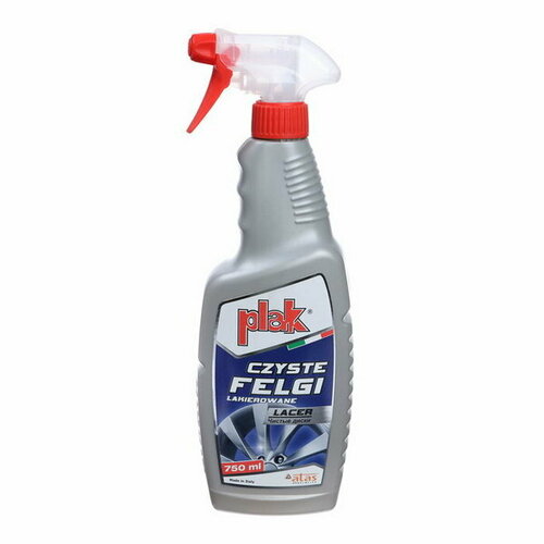 Средство для мойки дисков 