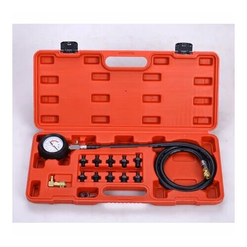 Манометр механический ROSSVIK системы смазки двигателя 4703₽