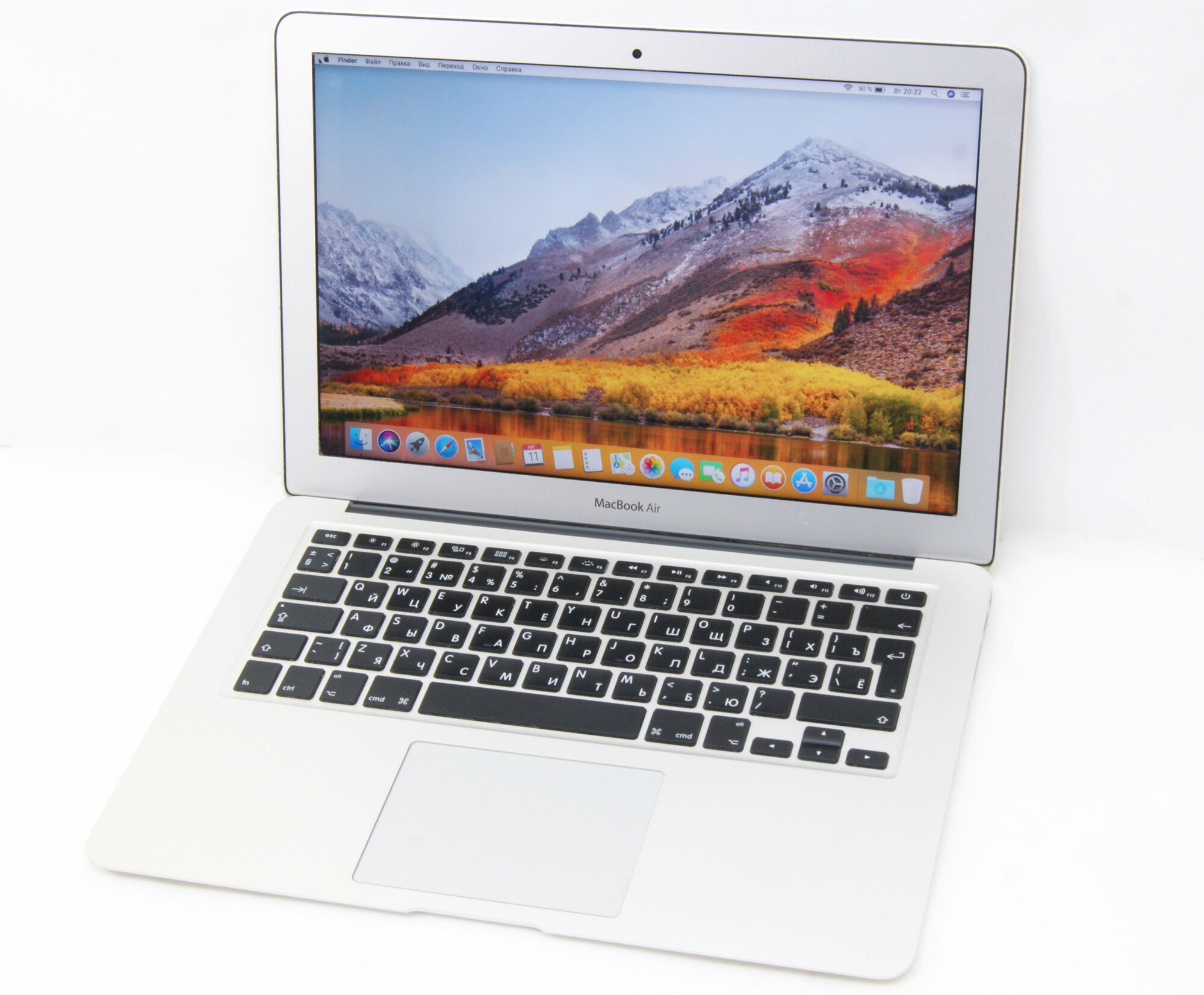 Apple MacBook Air A1466 mid 2015 Intel Core i5