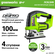 Лобзик аккумуляторный Greenworks Арт. 3601407, 24V, бесщеточный, ...