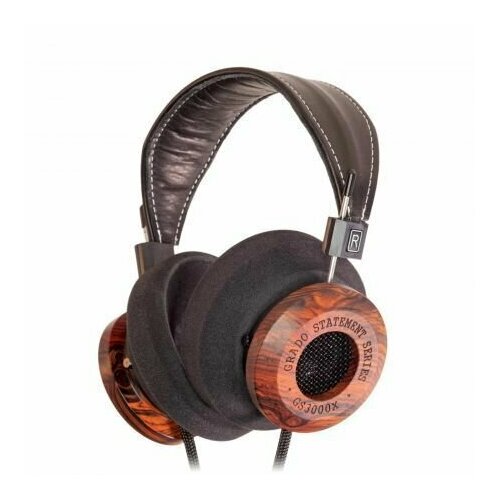 Наушники Grado GS3000x наушники grado rs2e коричневый