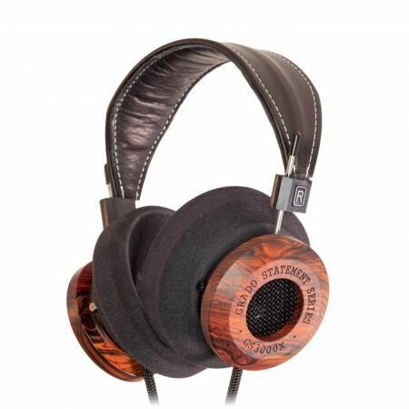 Наушники Grado GS3000x