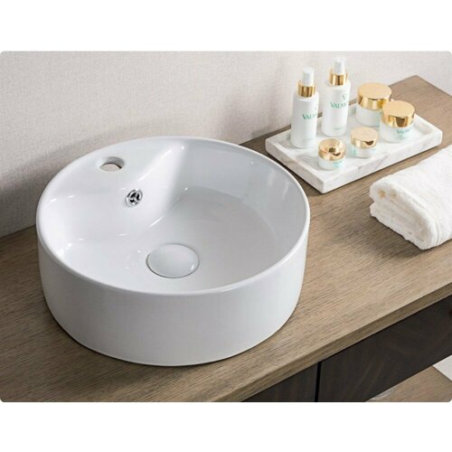 Раковина BelBagno BB1400 37 см накладная раковина накладная belbagno bb1406