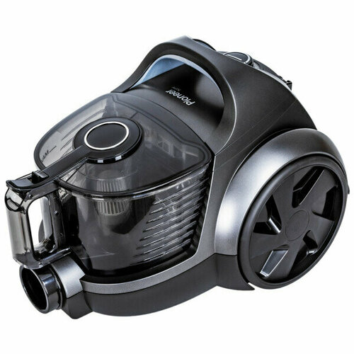 Пылесос Pioneer VC340C 3297800₽