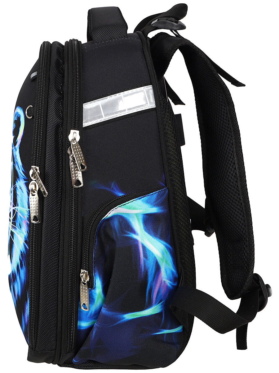 Ранец BagRio BR16/22 - фото №6