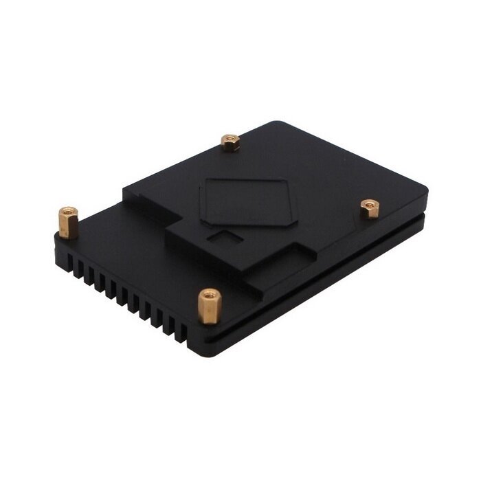 Радиатор ROCK PI Heatsink A/B (RPCase 002) (OEM) RTL