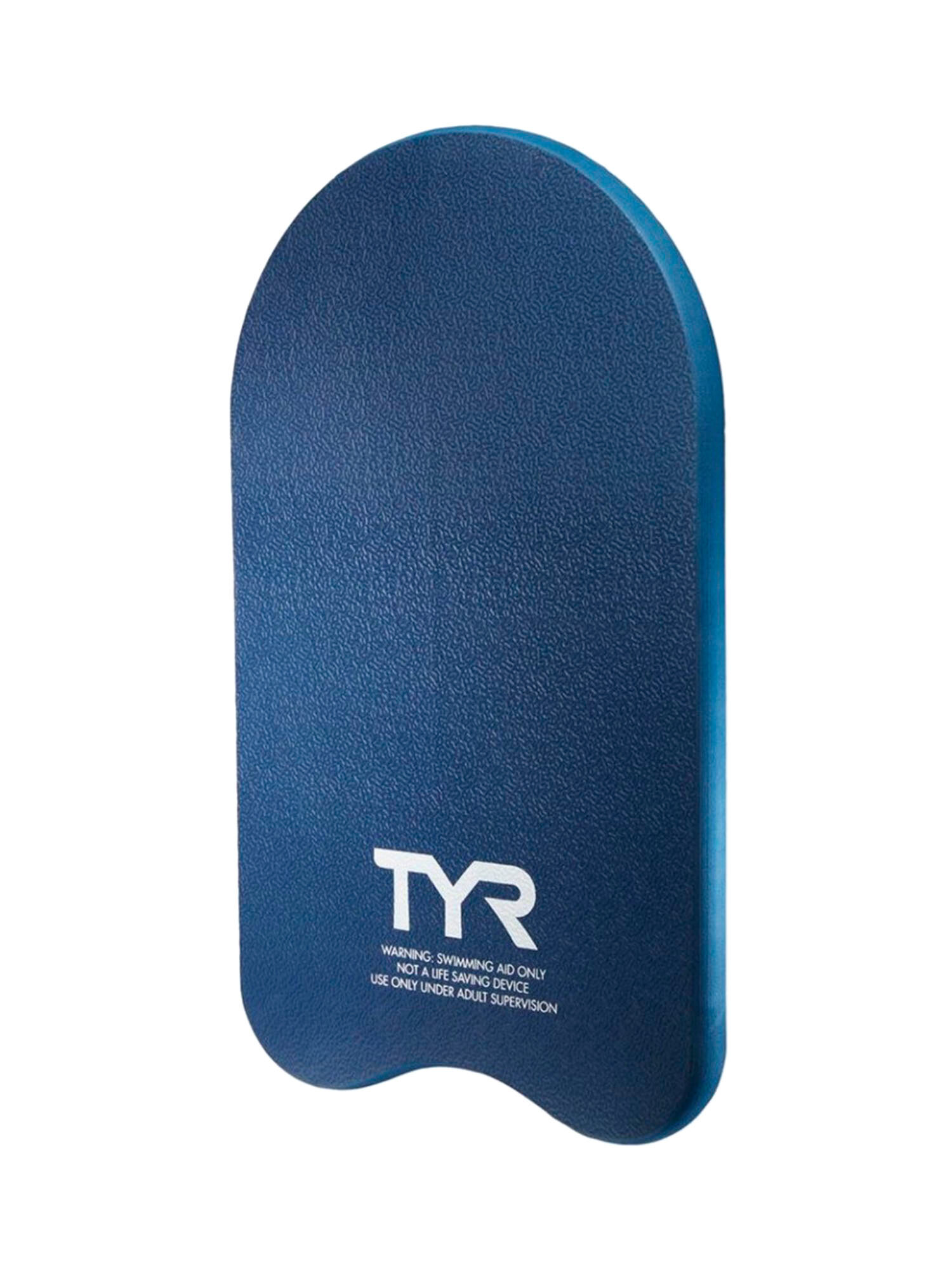 Доска для плавания TYR Kickboard Синий