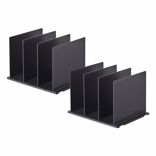 Набор из 2-х органайзеров для сумок TOWER Yamazaki