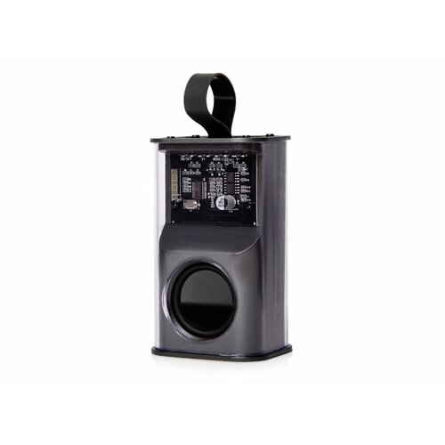 Беспроводная TWS колонка c RGB подсветкой Sona 5 Вт 210000₽