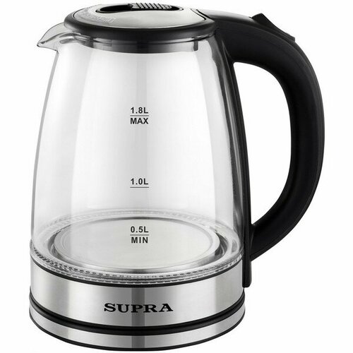 Электрический чайник SUPRA KES-1852G 160200₽