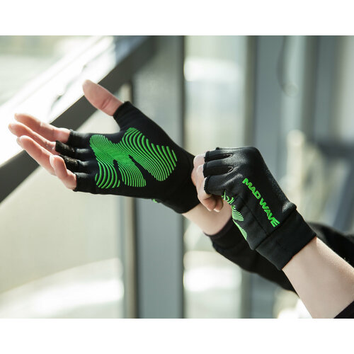 Перчатки для фитнеса Fitness gloves light