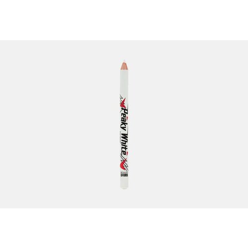 Карандаш для глаз деревянный BEAUTY BOMB Peaky 494₽