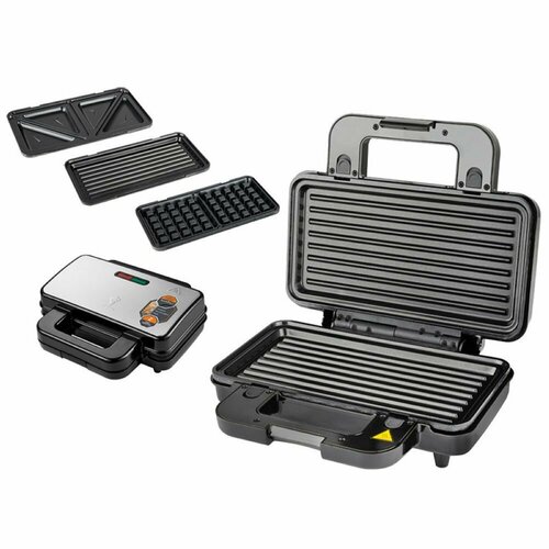 МультиСэндвич 3 в 1 Leonord LE-1715 1200Вт 403000₽