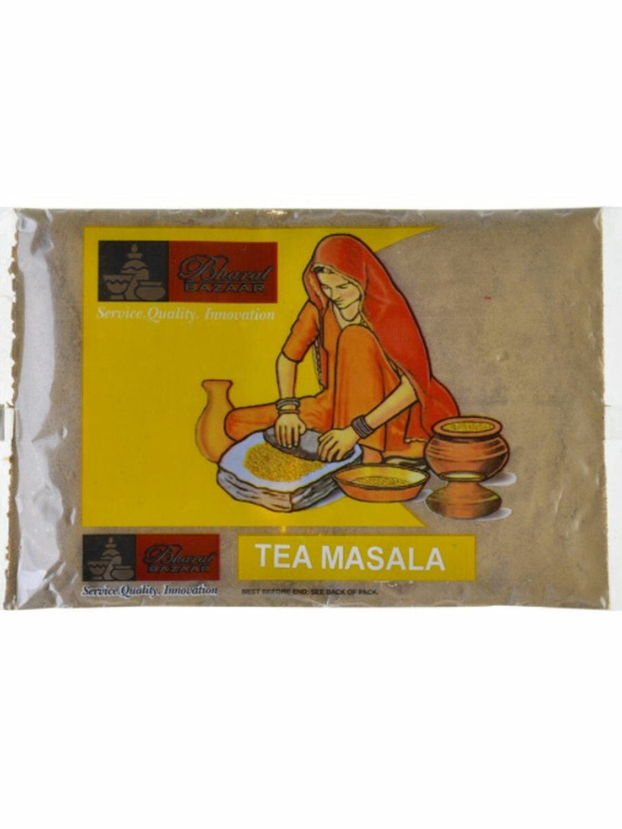 Приправа для чая (Tea Masala), 50 г