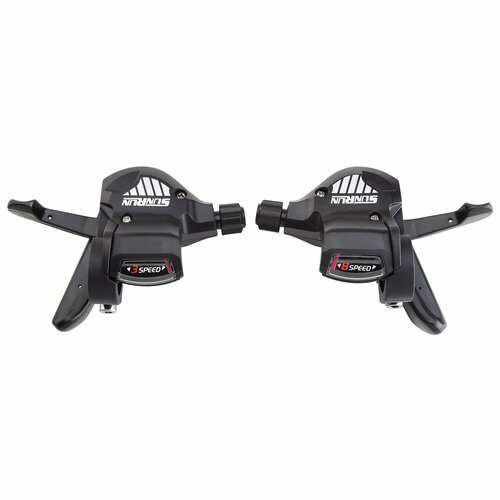 Шифтер SL-KD-35-L3 Левый индексный 3S SUNRUN 610₽