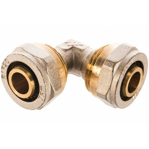 Уголок JCD 20х20