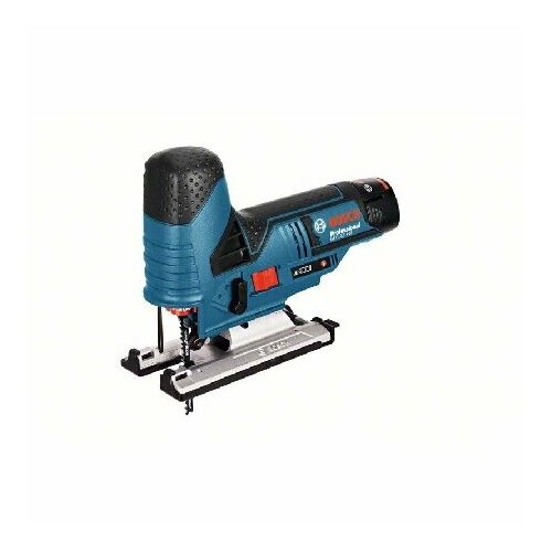 Аккумуляторная пила 108V 0Ah GST 12 V-LI Pro Bosch Power Tools 06015A1002 3165140770521 55852₽