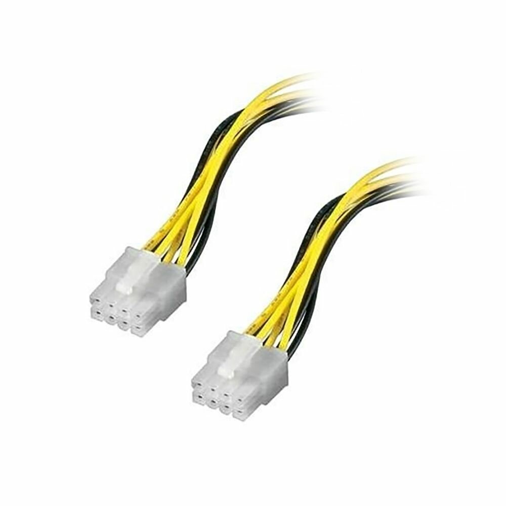 Кабель Gigabyte 25CRI-300307-B0R , CABLE POWER #18 300mm