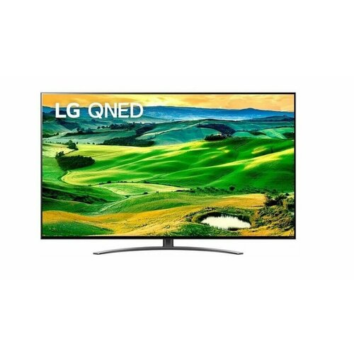 Телевизор LG 50QNED816RA 7936400₽