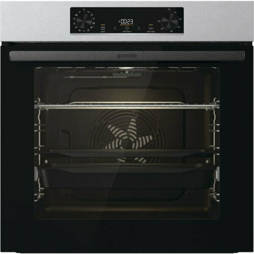 Встраиваемый электрический духовой шкаф Gorenje BOSB 6737 E06X 8338600₽