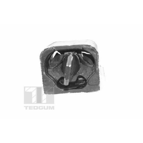 TEDGUM TED99764 Опора двигателя MERCEDES-BENZ: SPRINTER 3,5 (906) 06-, SPRINTER 3,5-t (906) 06-, SPRINTER 3,5-t (906) 06-, SPRINTER 3-t (906) 06-, SPRINTER 3-t (906) 06-, SPRINT