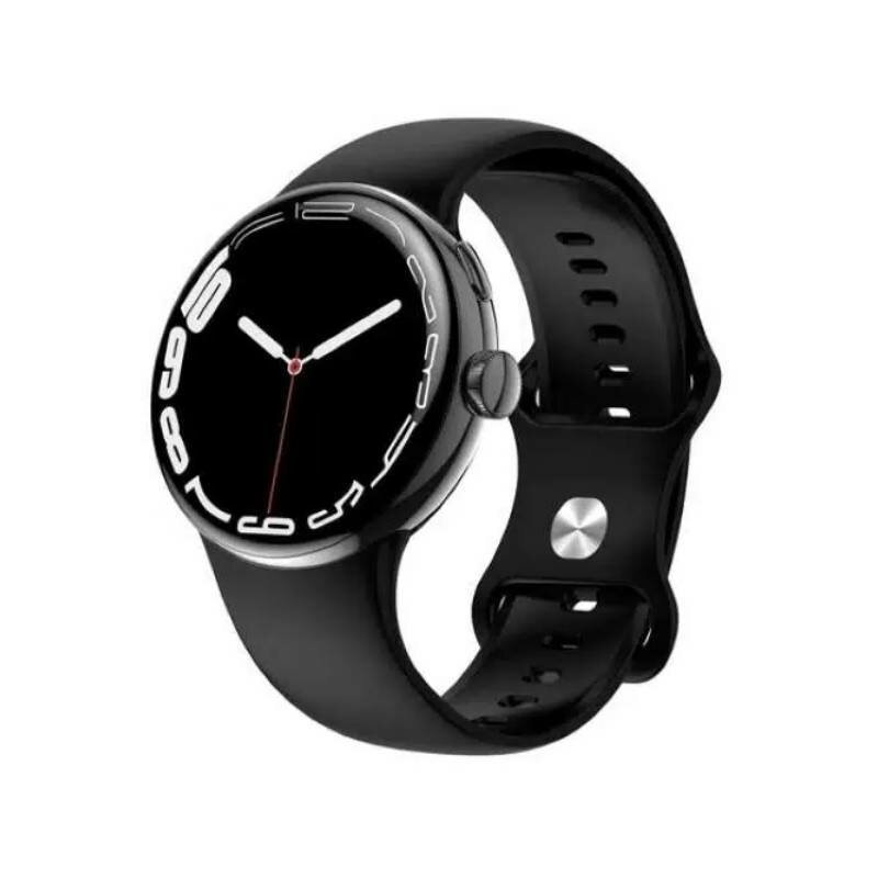 Умные часы Wifit WiWatch R1 Black WIF-WF004BK