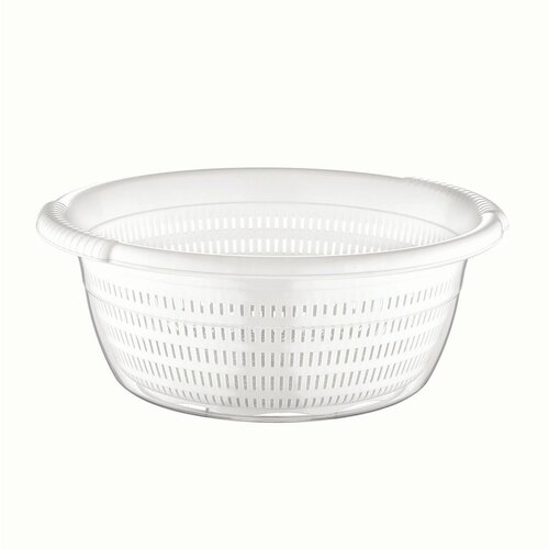 Дуршлаг пищевой Emarald HobbyLife 25 л круглый 648₽