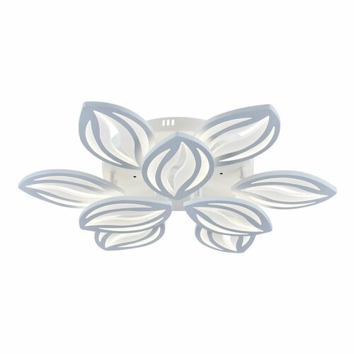 Потолочный светильник Escada 10221/9LEDWhite