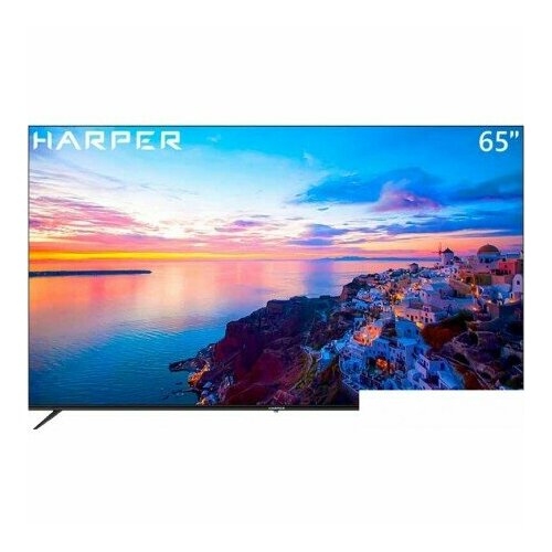 Harper 65U661TS