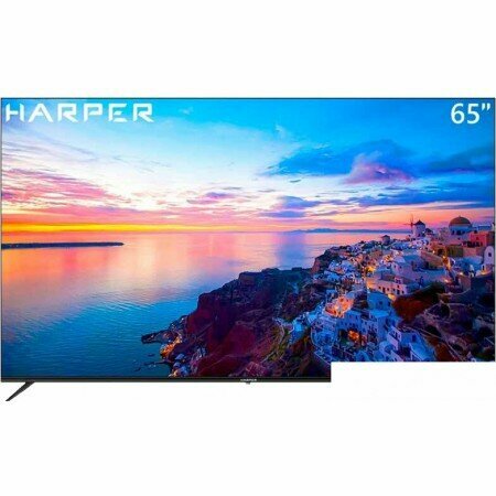 Harper 65U661TS